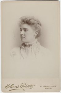 Elizabeth Adams Mortimer