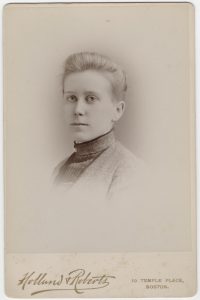 Mary Ellis Pray