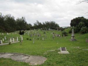 Royal Naval Cemetery