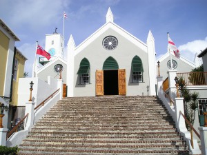 St. Peters Church