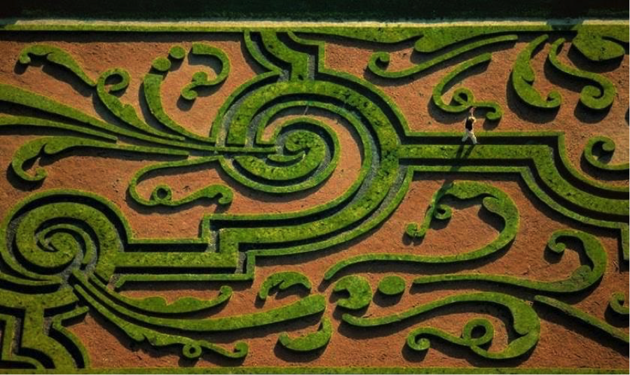 gardens
