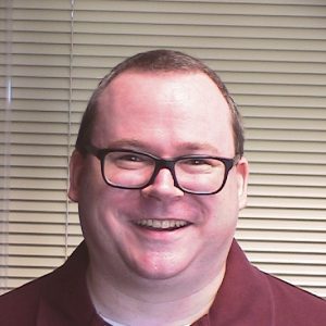 Mark Wardecker