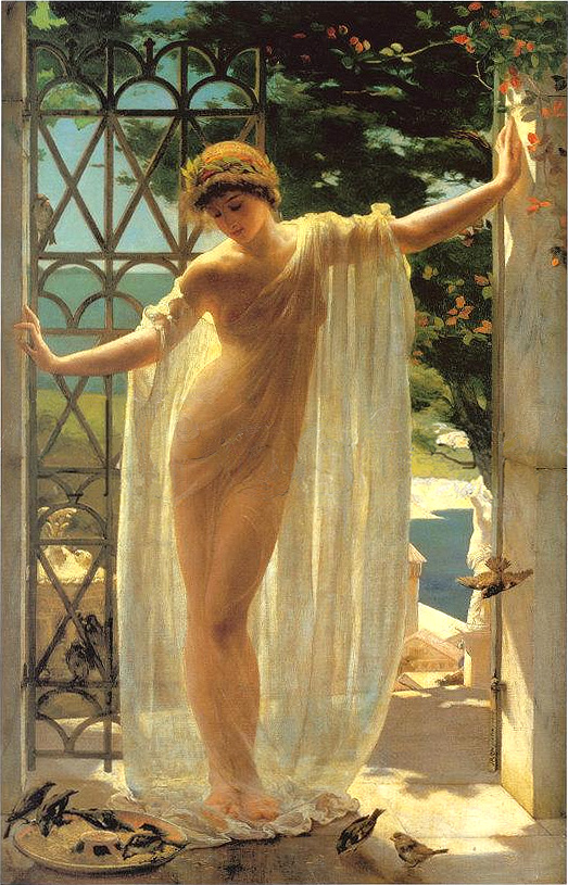 Lesbia