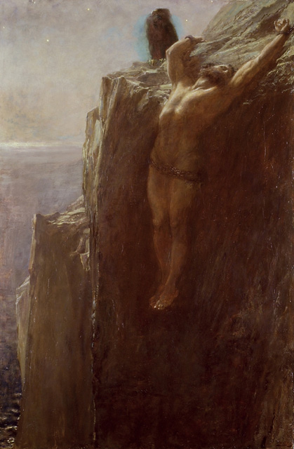 Prometheus