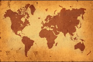 The World Is Your Palette!