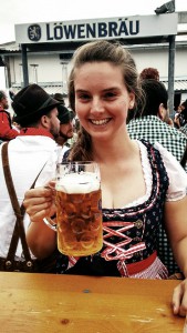 Octoberfest