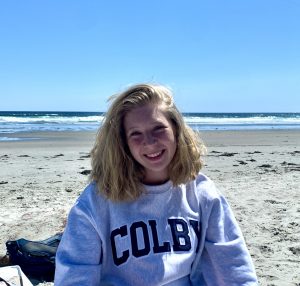 Katie Callahan '24