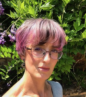 Professor Jen Coane, Psychology