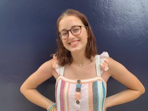 Angelique Bautista '24