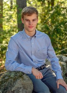 Cole Turner '24