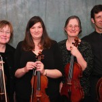 KennebecQuartet (2007)