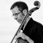 Cellist