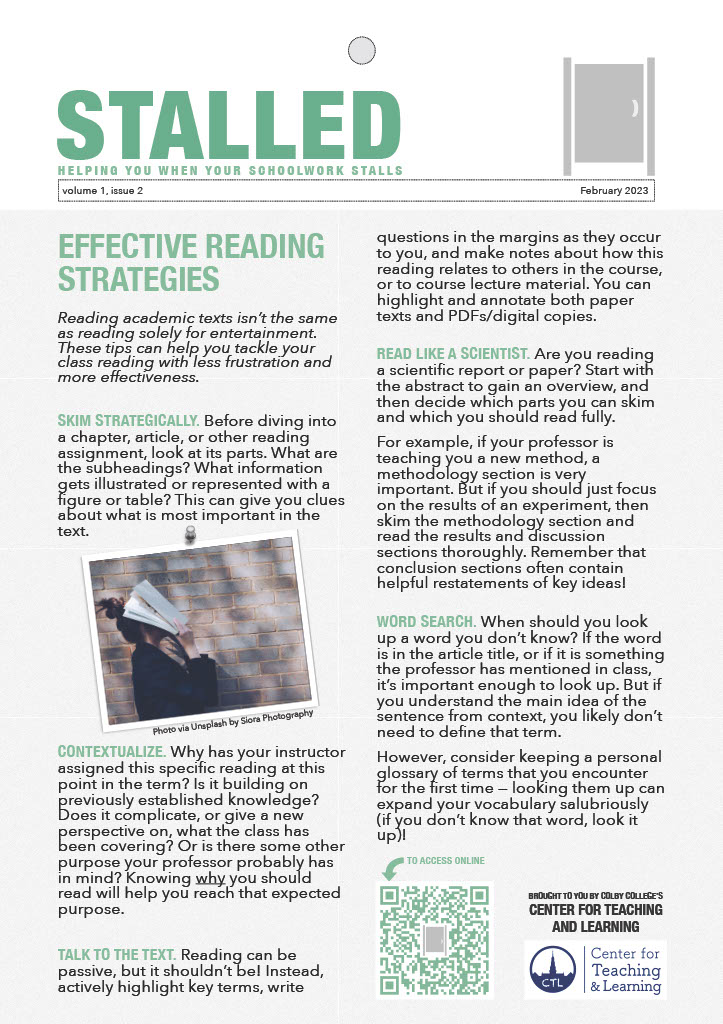 Stalled poster 1.2 (text is pasted below)