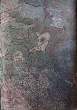 Anne Poor Vestibule Fresco – SSMH