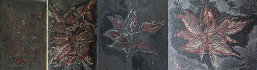 Anne Poor Vestibule Fresco – SSMH