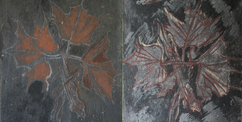 Anne Poor Vestibule Fresco – SSMH