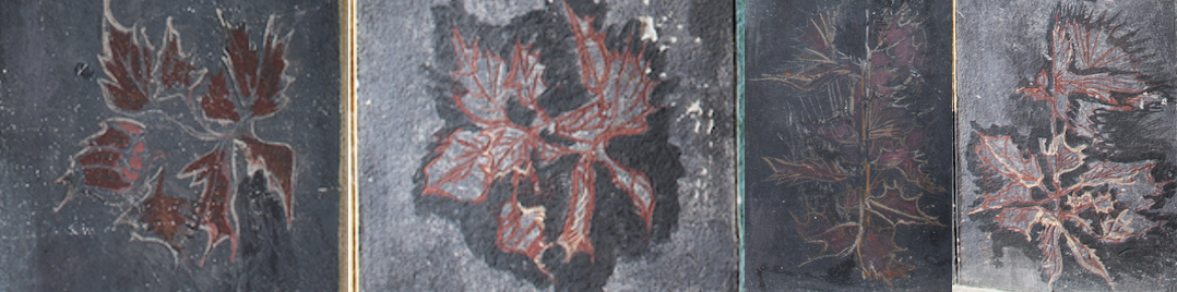 Anne Poor Vestibule Fresco – SSMH