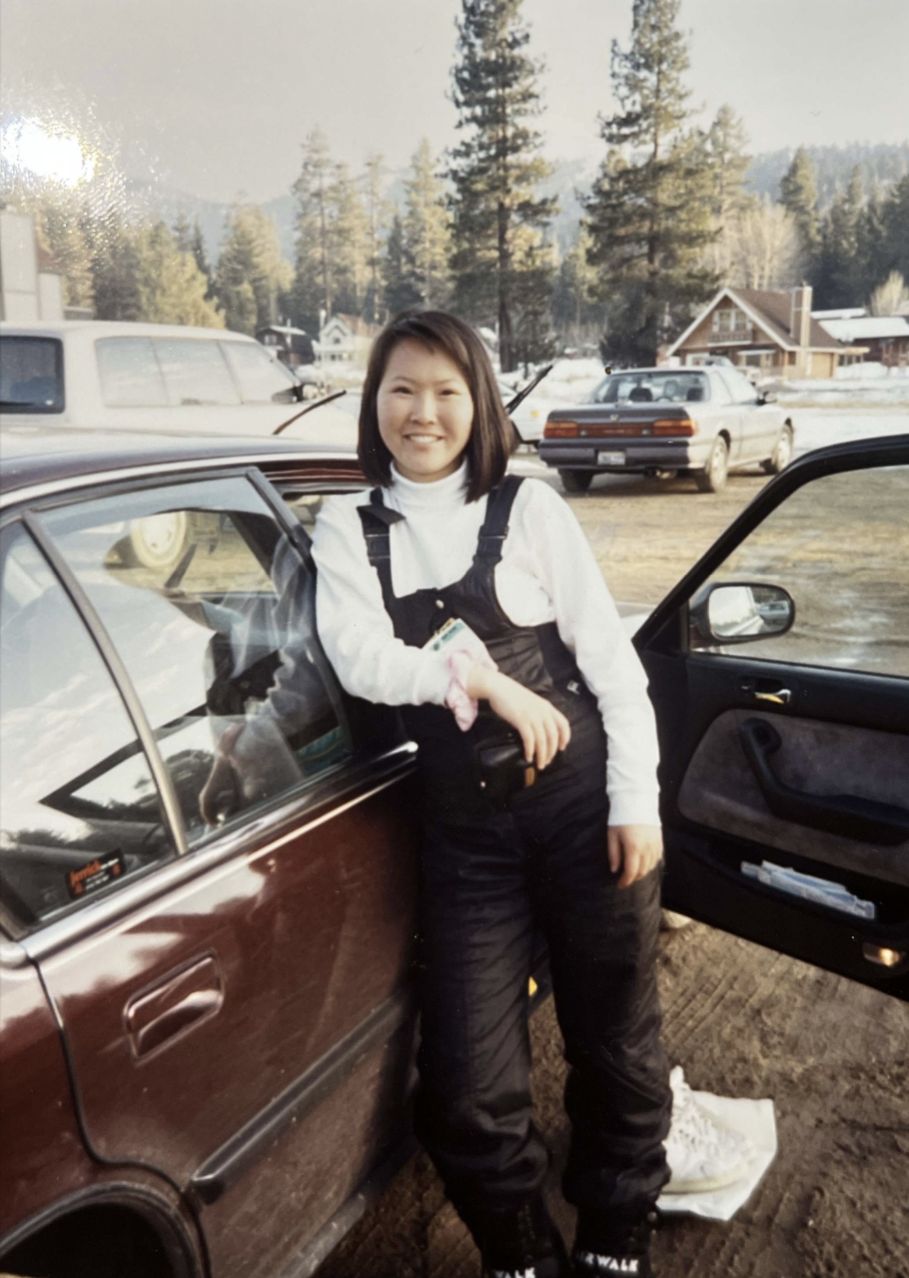 Korean Diaspora in the Middle East