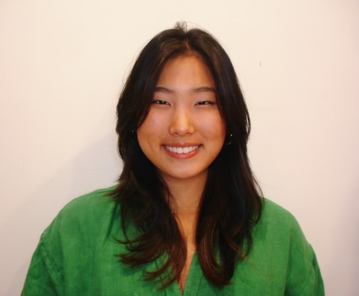 Reimi Kusaka: Connecting to Culture and Connecting with Family Through Food