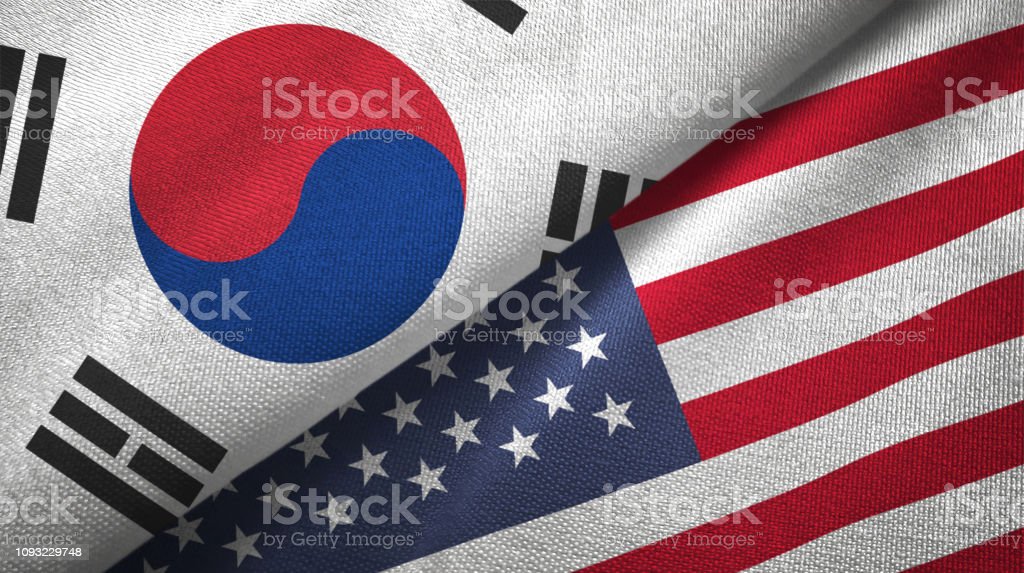 Embracing My Korean American Identity: A Conversation of Food, Religion and Cultural Practices