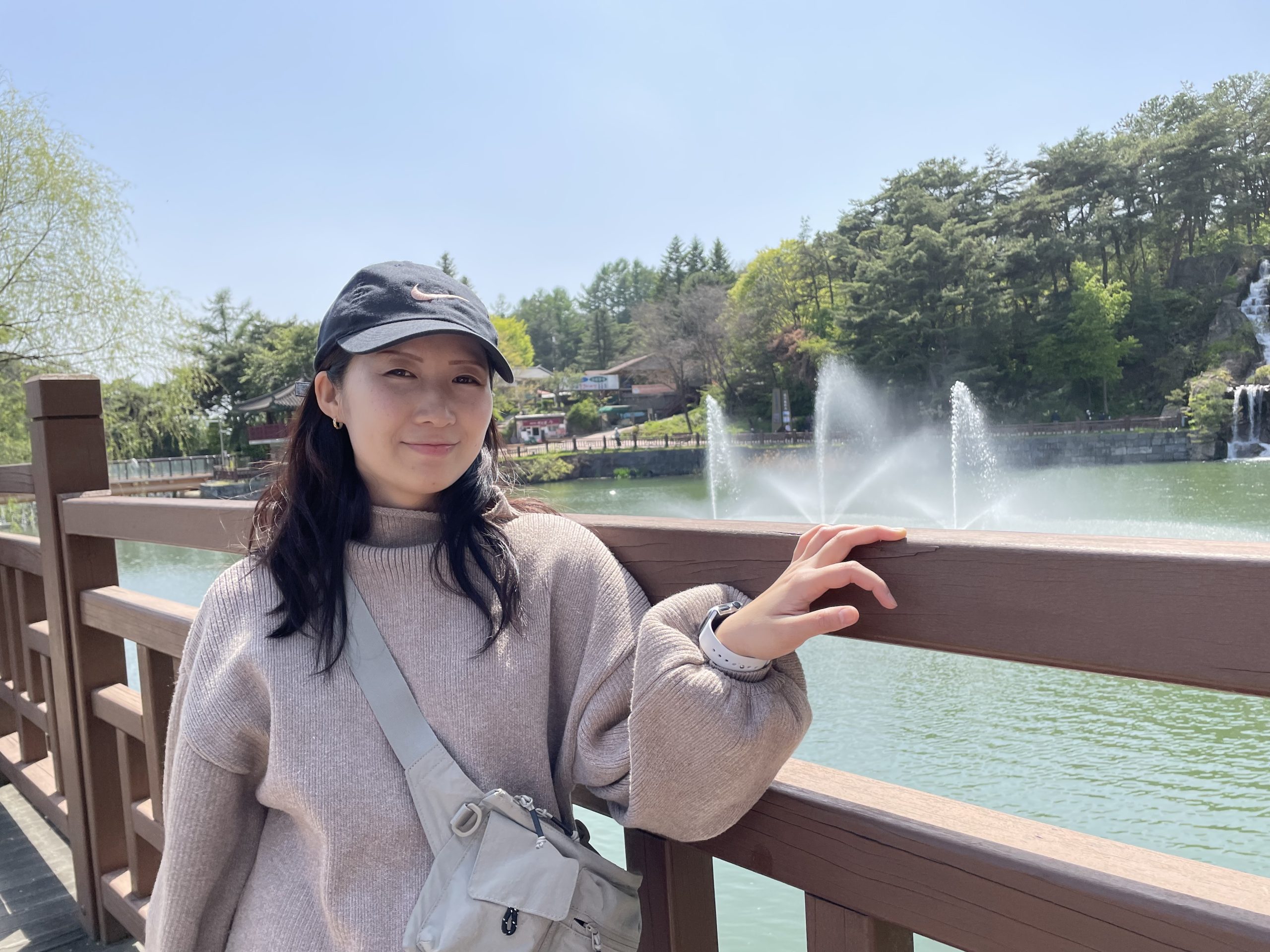 Jen Shyng: The Effect of Workplace Discrimination In Korea On Patterns of Immigration