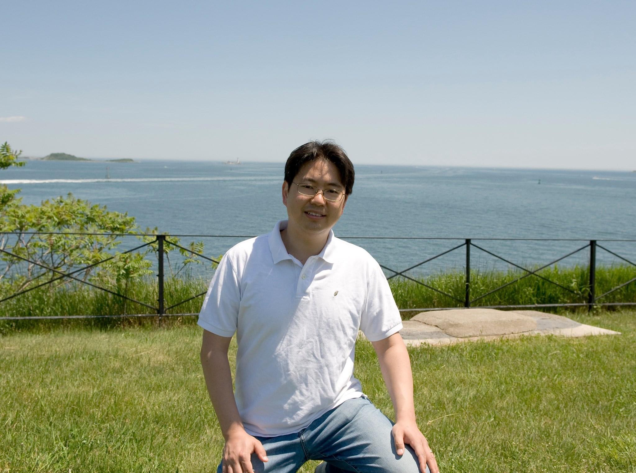Jaeik Lee’s Oral History