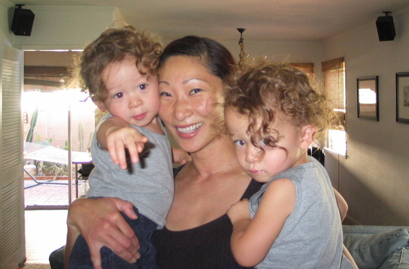 An American from Japan: Finding Identity in a Foreign Country