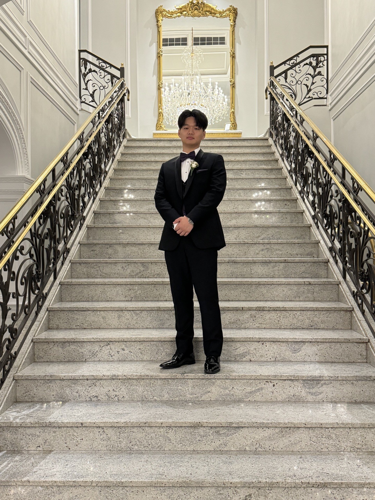 Korean-American Immigration and Identity