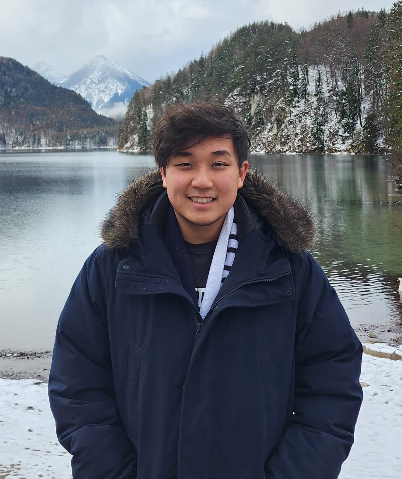 Family, Heritage and Belonging: The Evolving Korean American Identity