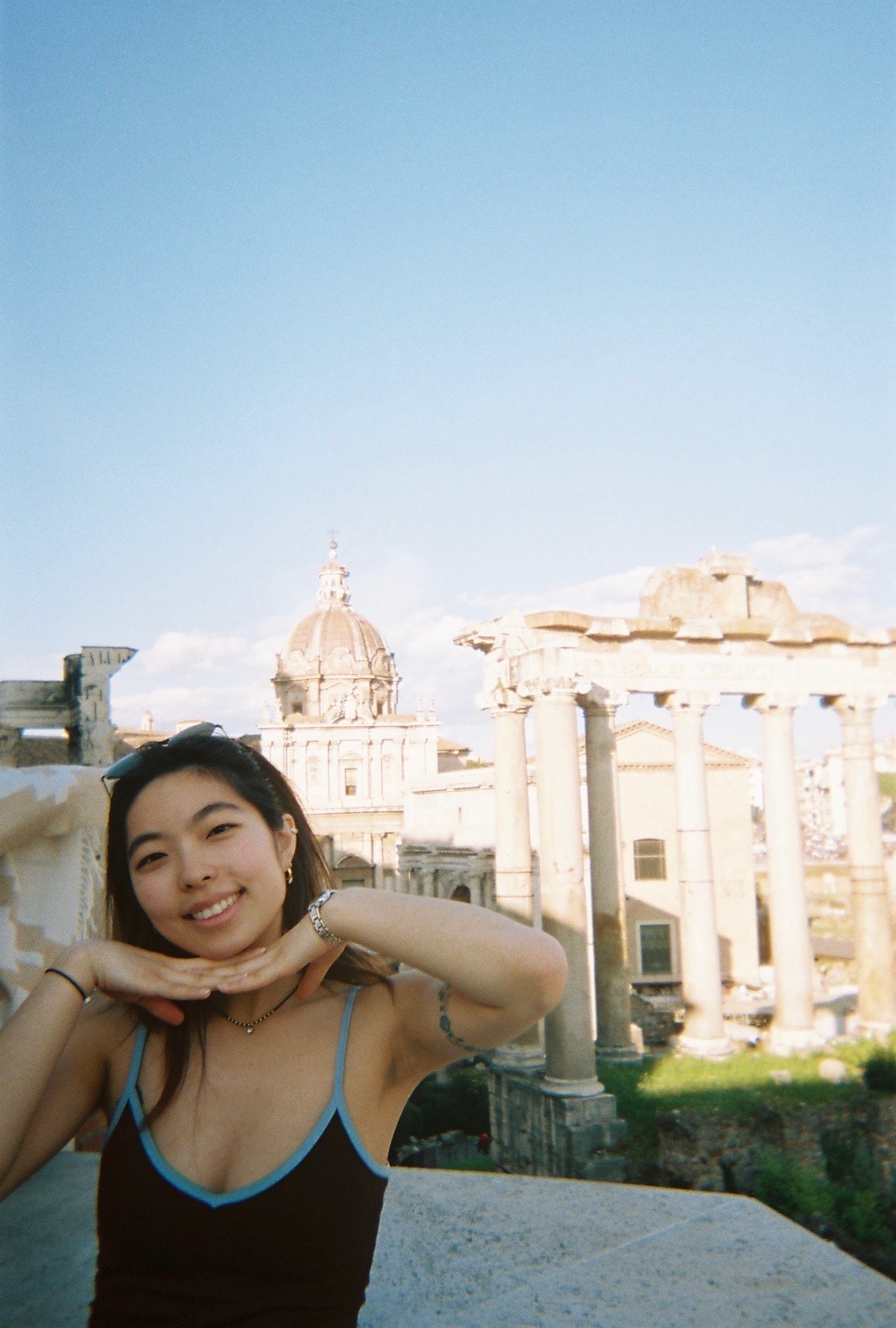 Cold Noodles, Warm Heart: A Reflection on Korean Identity in the US