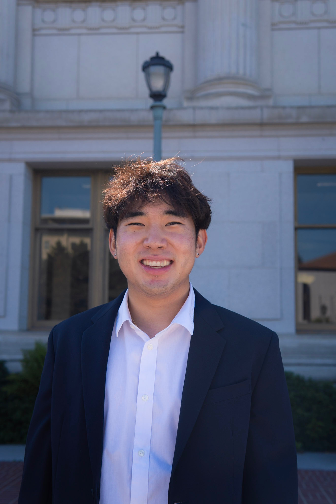 Growing Up Korean-American In The Bay Area