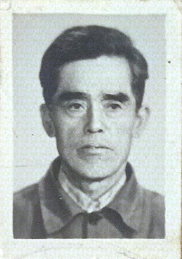 A “Second-Class Citizen” in the Chinese People’s Volunteer Army