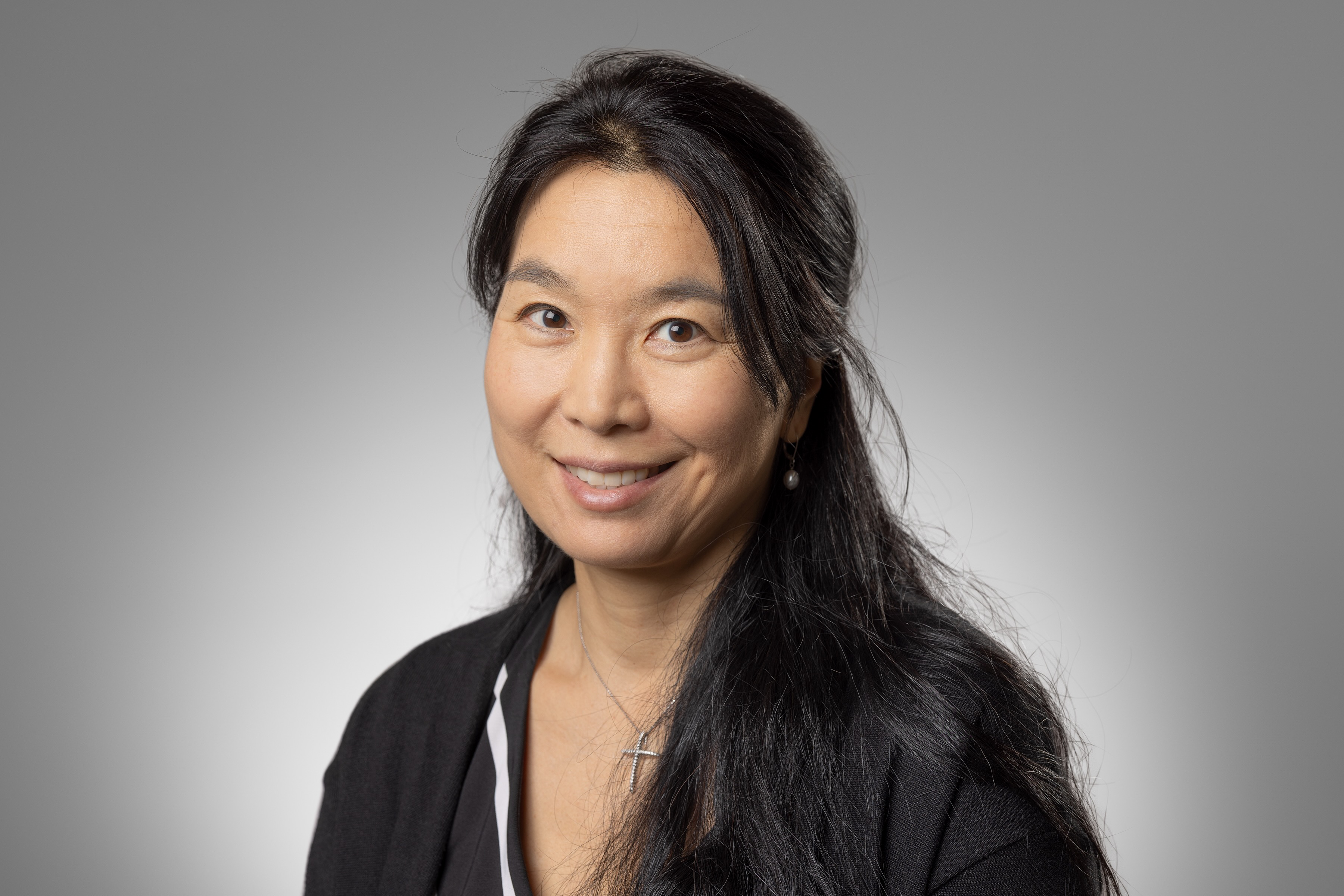 Growing Up as a Korean American in Los Angeles (Morgan Kim)- Connor Roach